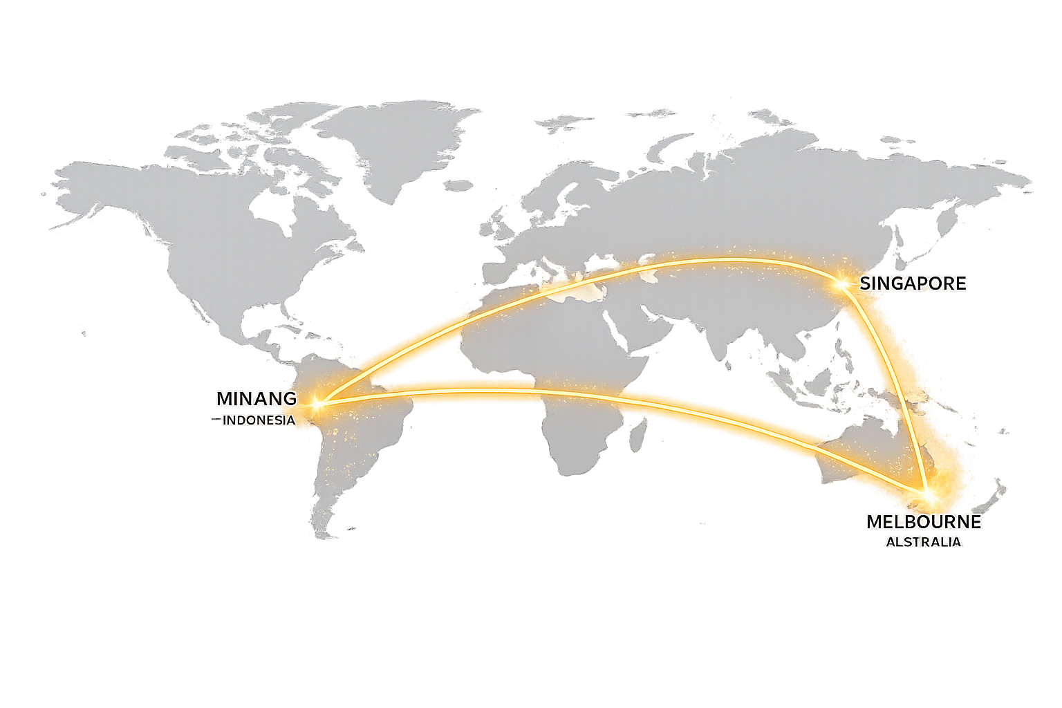 GMV Launches Operations in Singapore: A New Chapter for Padang Cuisine
